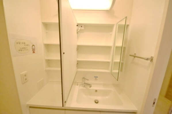 SPIRAL TOWNの物件内観写真